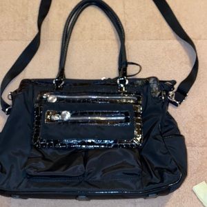 Brighton Laptop/Computer Tote